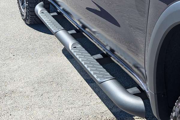 2024 Chevrolet Silverado 1500 ZR2 W/Tech Pack T1 4X4
