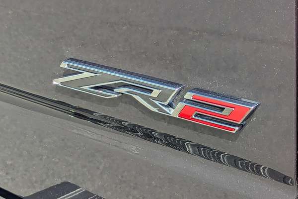 2024 Chevrolet Silverado 1500 ZR2 W/Tech Pack T1 4X4