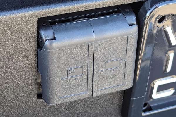 2024 Chevrolet Silverado 1500 ZR2 W/Tech Pack T1 4X4