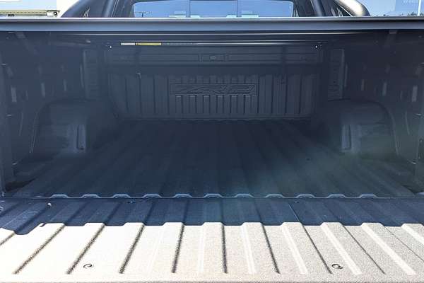 2024 Chevrolet Silverado 1500 ZR2 W/Tech Pack T1 4X4
