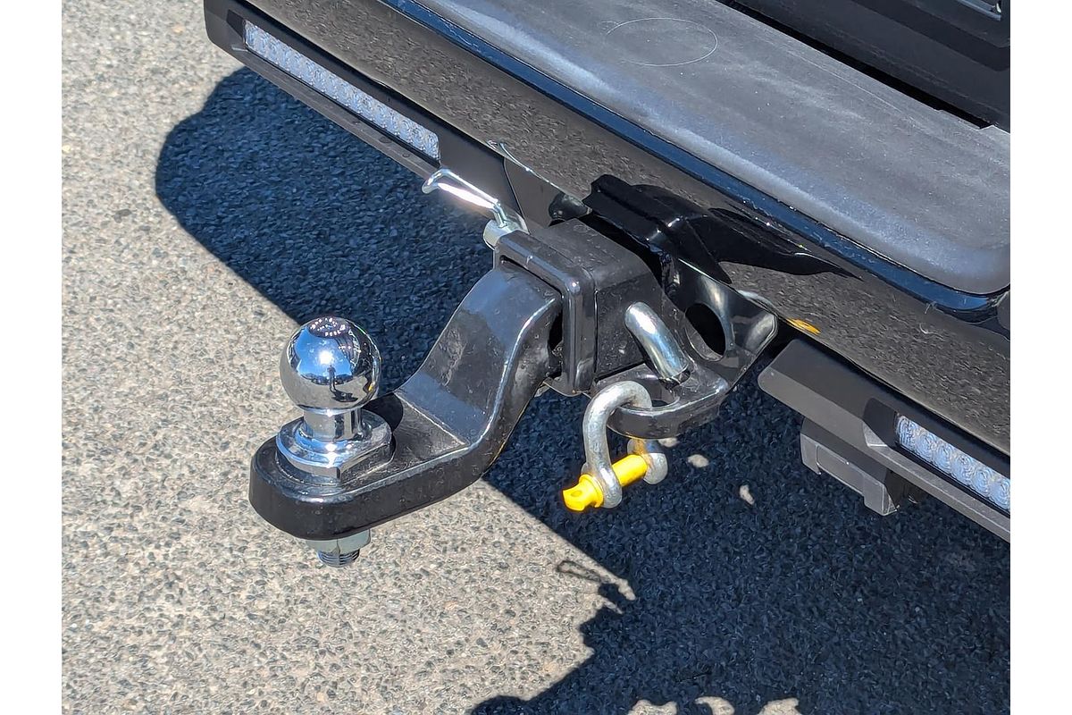 2024 Chevrolet Silverado 1500 ZR2 W/Tech Pack T1 4X4