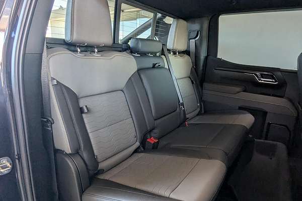 2024 Chevrolet Silverado 1500 ZR2 W/Tech Pack T1 4X4