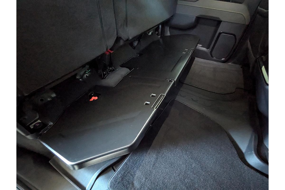 2024 Chevrolet Silverado 1500 ZR2 W/Tech Pack T1 4X4