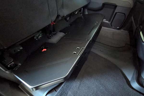 2024 Chevrolet Silverado 1500 ZR2 W/Tech Pack T1 4X4