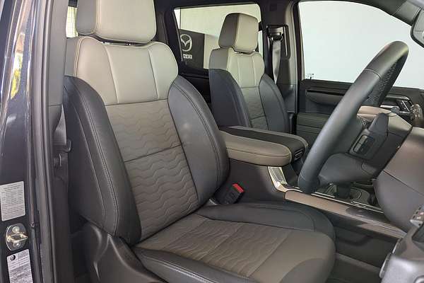 2024 Chevrolet Silverado 1500 ZR2 W/Tech Pack T1 4X4