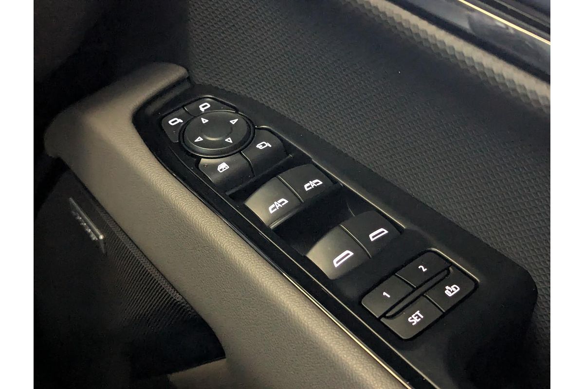 2024 Chevrolet Silverado 1500 ZR2 W/Tech Pack T1 4X4