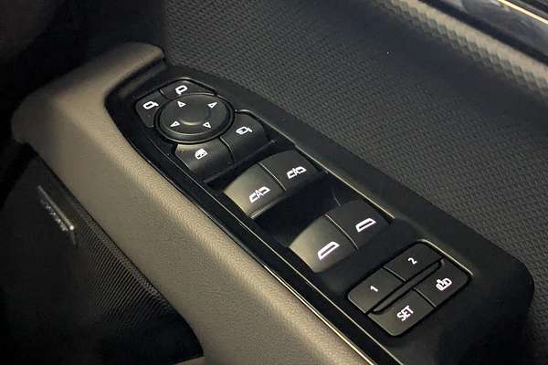 2024 Chevrolet Silverado 1500 ZR2 W/Tech Pack T1 4X4