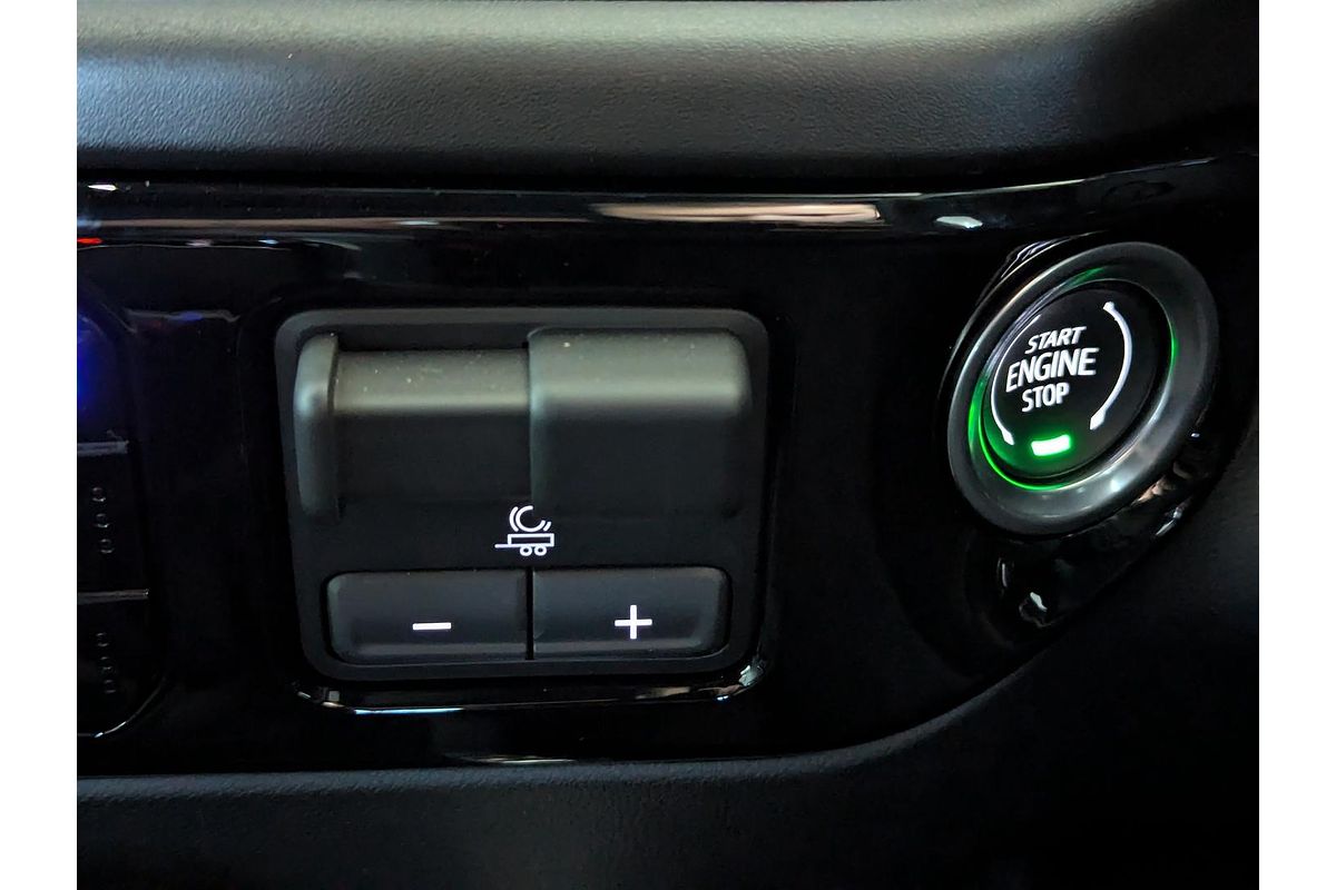 2024 Chevrolet Silverado 1500 ZR2 W/Tech Pack T1 4X4