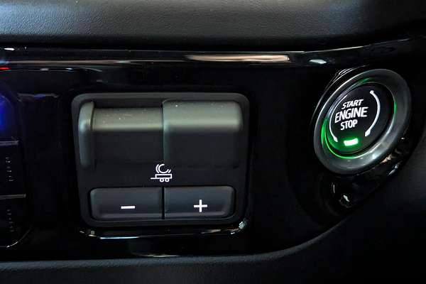 2024 Chevrolet Silverado 1500 ZR2 W/Tech Pack T1 4X4