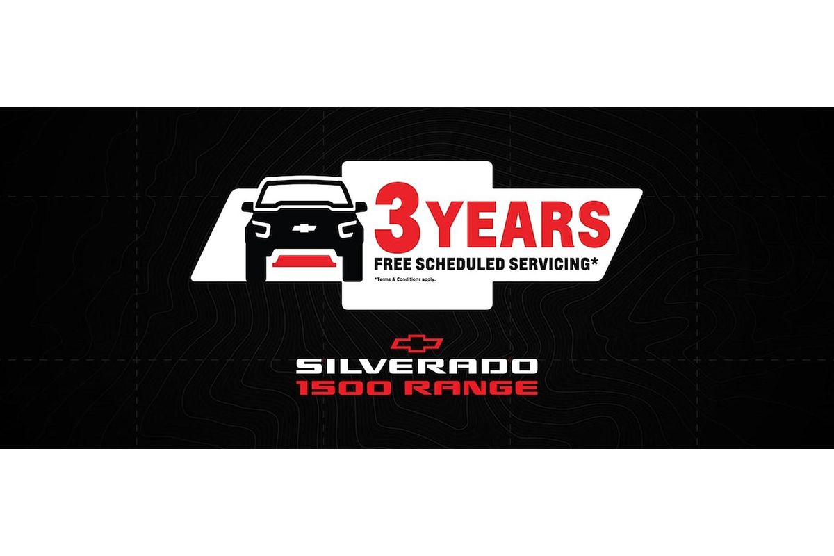 2025 Chevrolet Silverado 1500 ZR2 W/Tech Pack T1 4X4