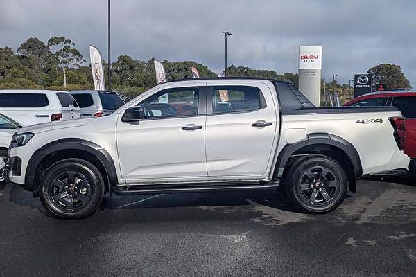 2024 Isuzu D-MAX X-TERRAIN 4X4