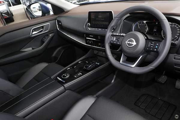 2024 Nissan X-TRAIL ST-L e-POWER T33