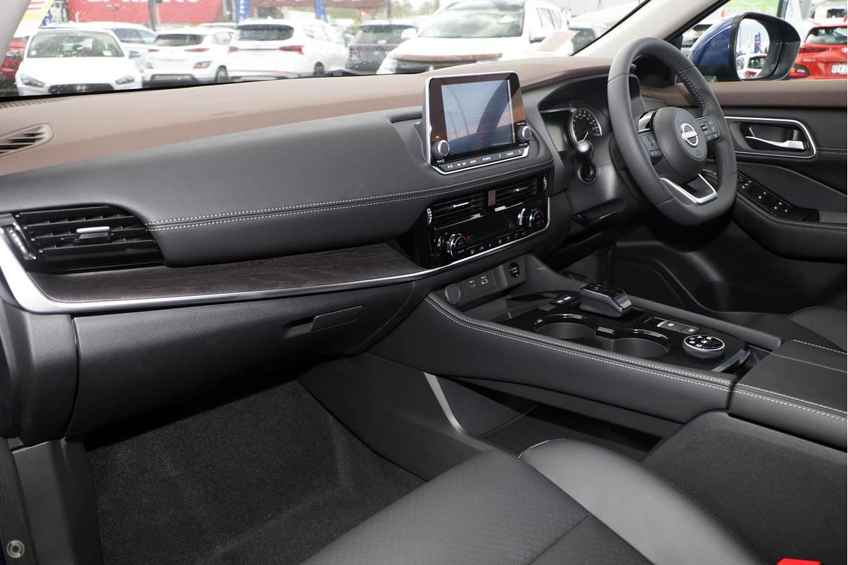 2024 Nissan X-TRAIL ST-L e-POWER T33