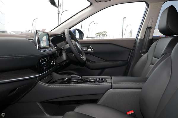 2024 Nissan X-TRAIL ST-L e-POWER T33