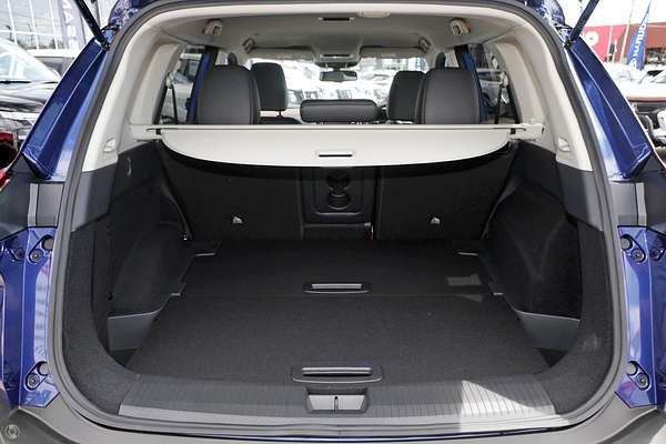 2024 Nissan X-TRAIL ST-L e-POWER T33