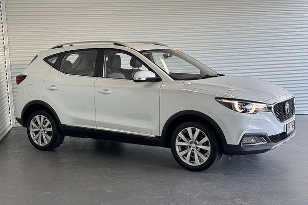 2022 MG ZS Excite AZS1