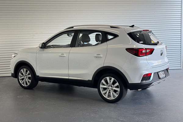2022 MG ZS Excite AZS1
