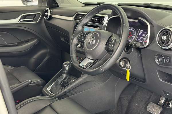 2022 MG ZS Excite AZS1