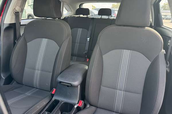2022 Kia Cerato Sport BD