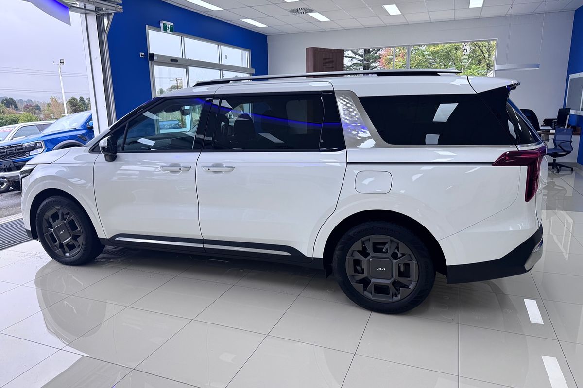 2025 Kia Carnival GT-Line HEV KA4 PE