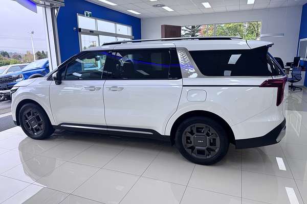 2025 Kia Carnival GT-Line HEV KA4 PE