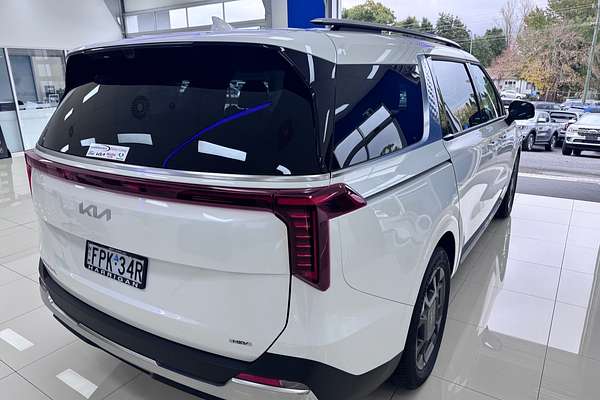 2025 Kia Carnival GT-Line HEV KA4 PE