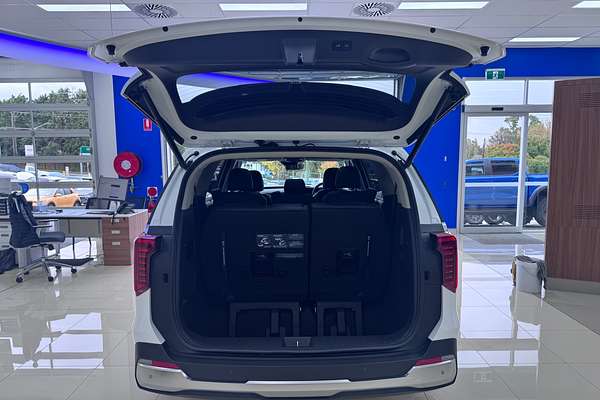 2025 Kia Carnival GT-Line HEV KA4 PE