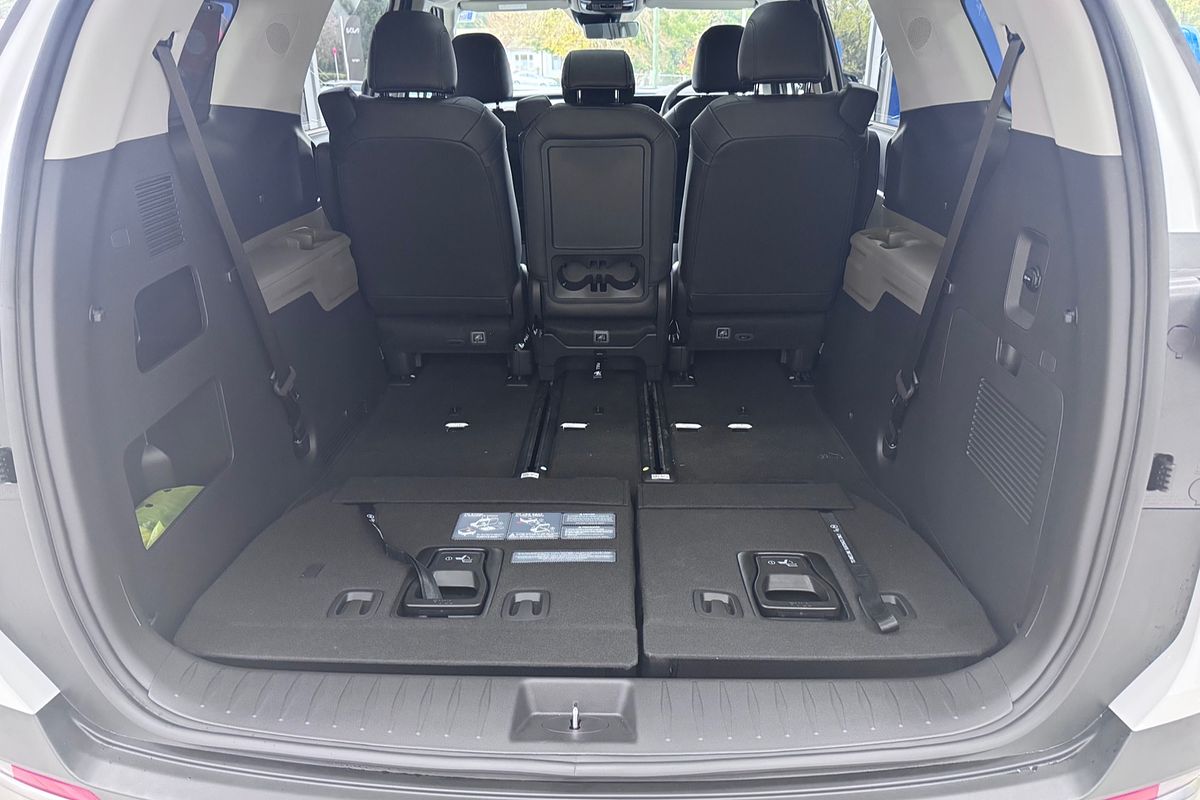 2025 Kia Carnival GT-Line HEV KA4 PE
