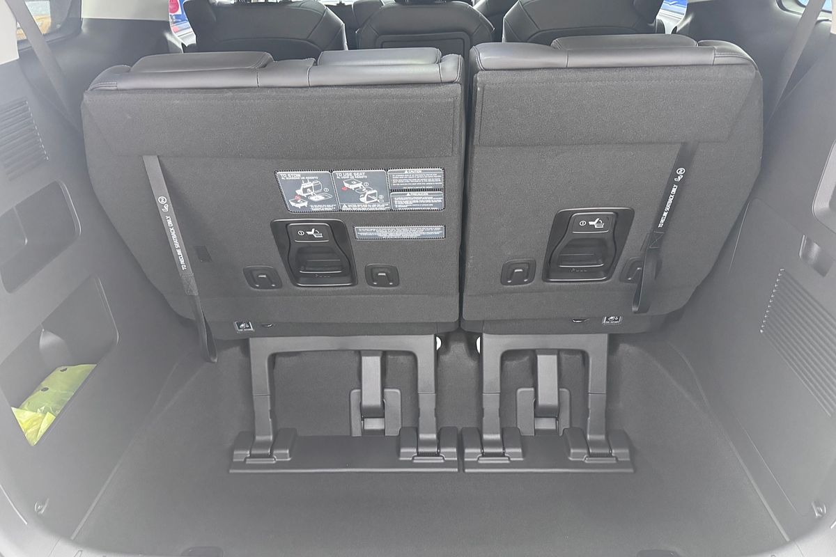 2025 Kia Carnival GT-Line HEV KA4 PE