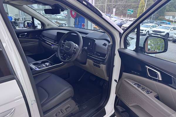 2025 Kia Carnival GT-Line HEV KA4 PE