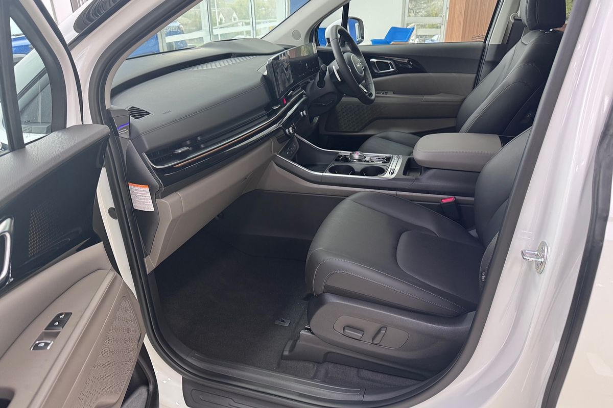 2025 Kia Carnival GT-Line HEV KA4 PE