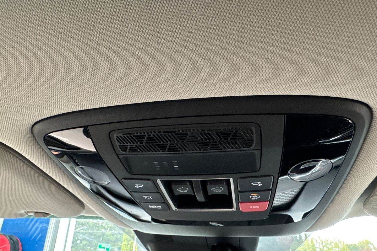 2025 Kia Carnival GT-Line HEV KA4 PE