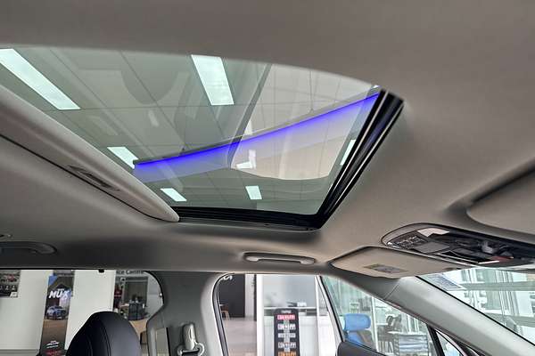 2025 Kia Carnival GT-Line HEV KA4 PE