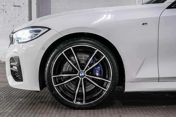 2022 BMW 3 Series 330i M Sport G20