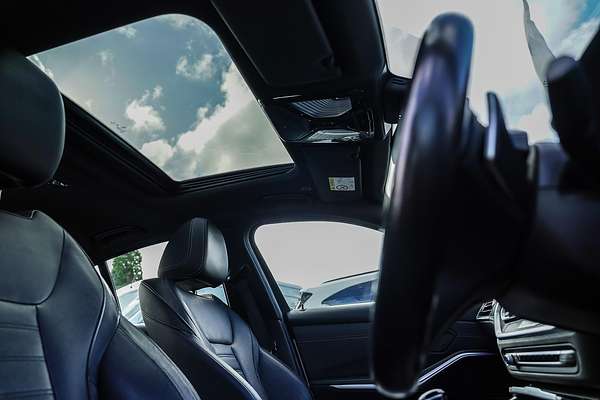 2022 BMW 3 Series 330i M Sport G20