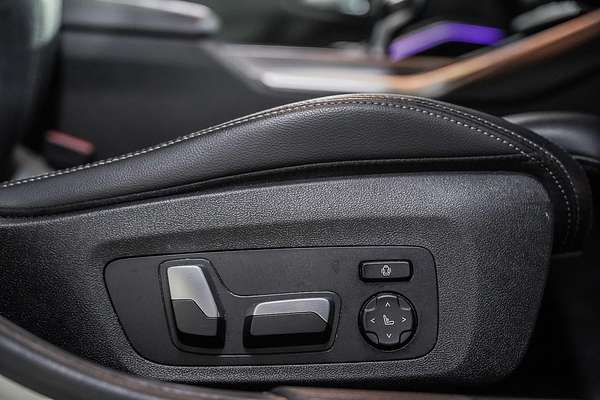 2022 BMW 3 Series 330i M Sport G20
