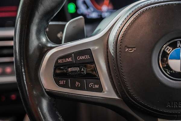 2022 BMW 3 Series 330i M Sport G20