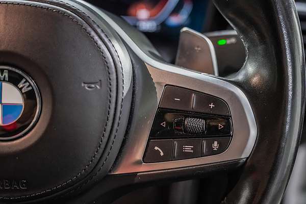 2022 BMW 3 Series 330i M Sport G20