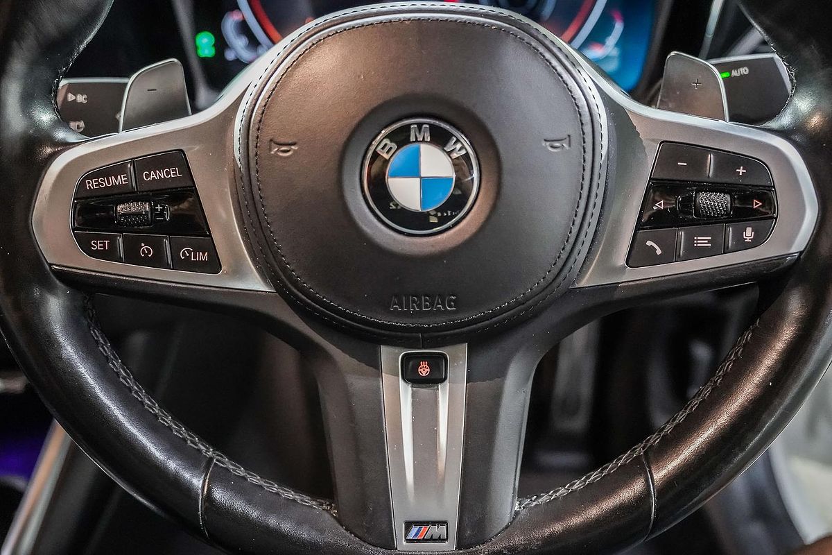 2022 BMW 3 Series 330i M Sport G20