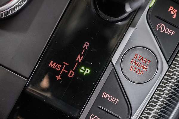 2022 BMW 3 Series 330i M Sport G20