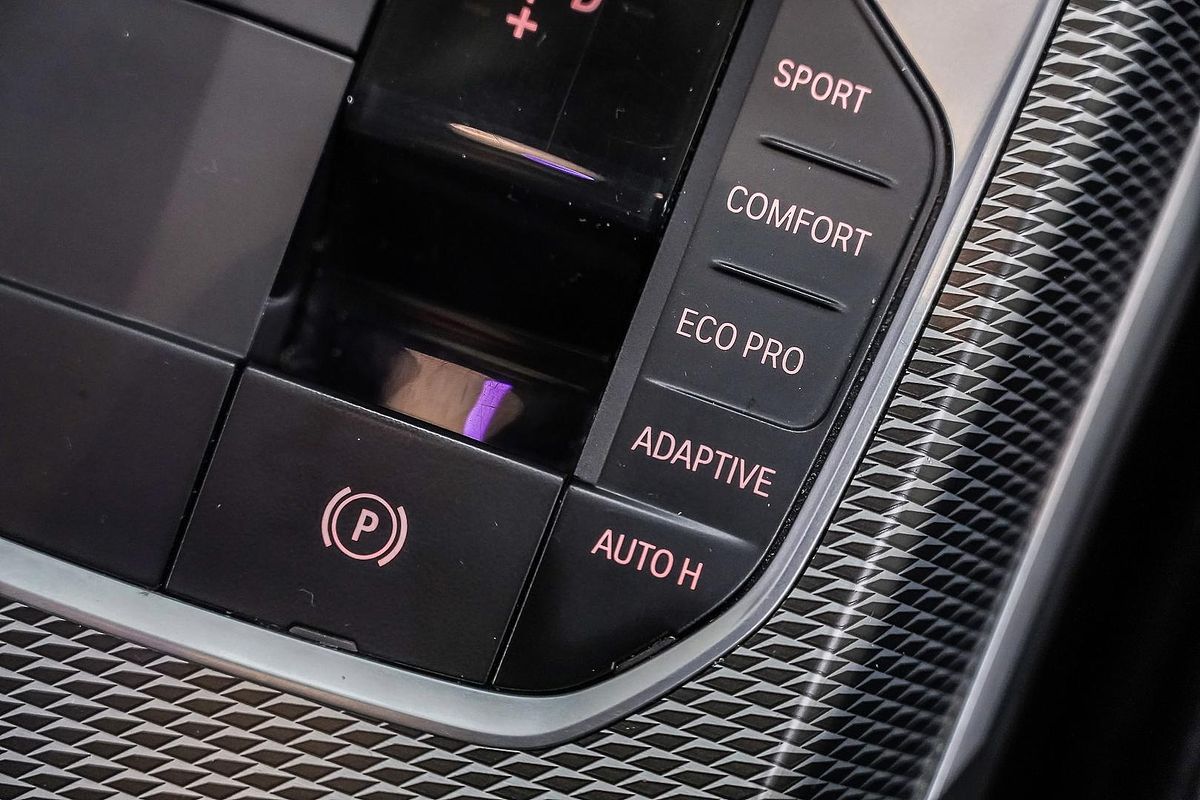 2022 BMW 3 Series 330i M Sport G20