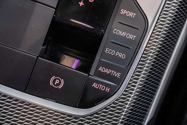 2022 BMW 3 Series 330i M Sport G20