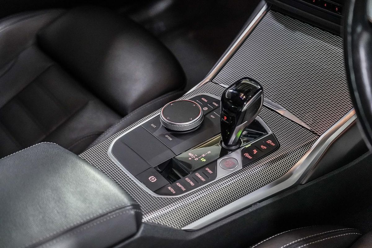 2022 BMW 3 Series 330i M Sport G20