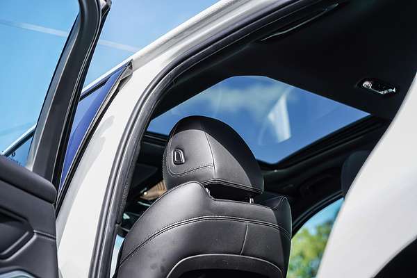 2022 BMW 3 Series 330i M Sport G20