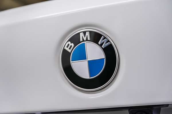 2022 BMW 3 Series 330i M Sport G20