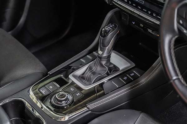 2023 Isuzu MU-X LS-T