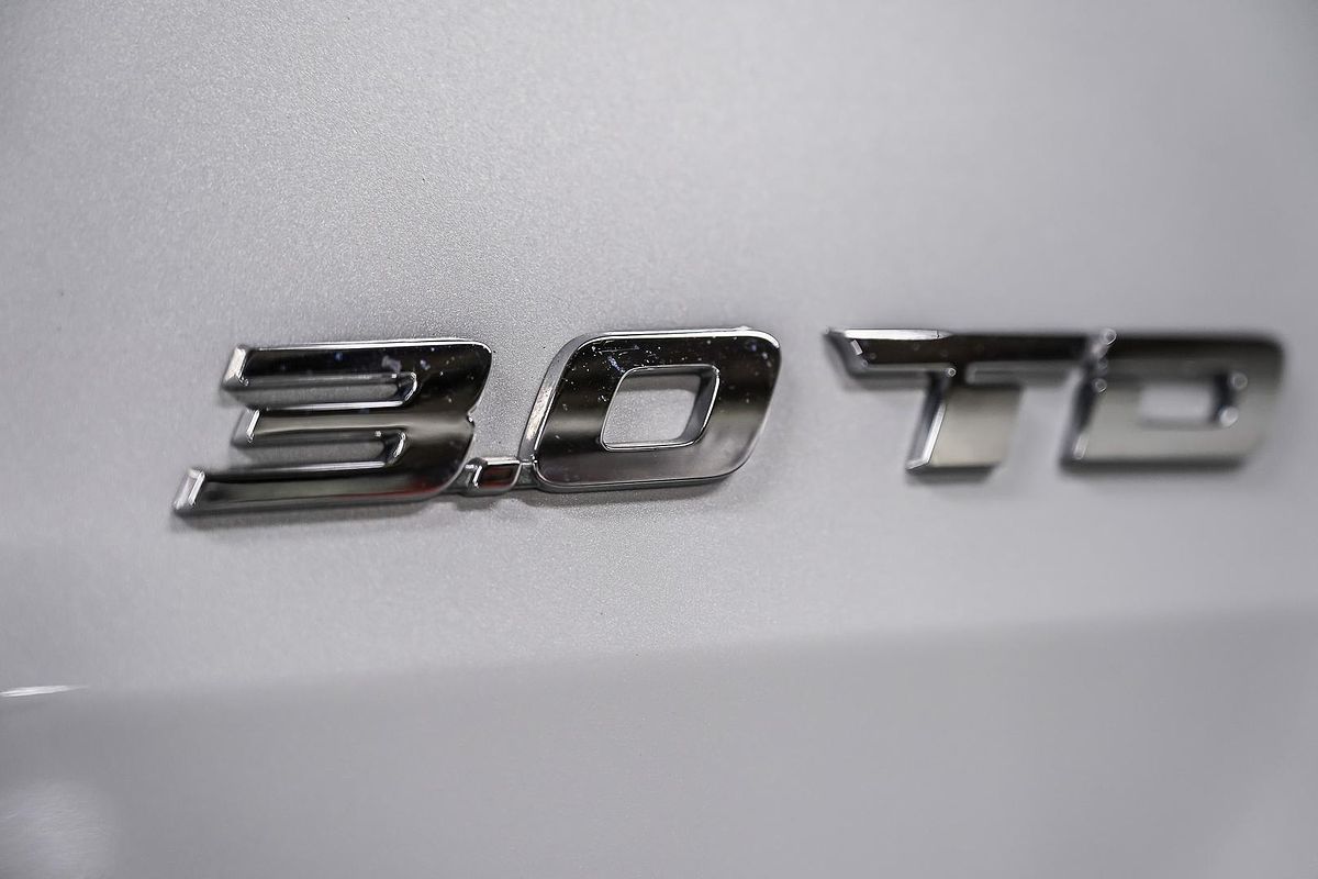 2023 Isuzu MU-X LS-T