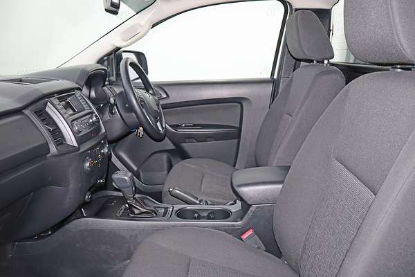 2019 Ford Ranger XL Hi-Rider PX MkIII Rear Wheel Drive L