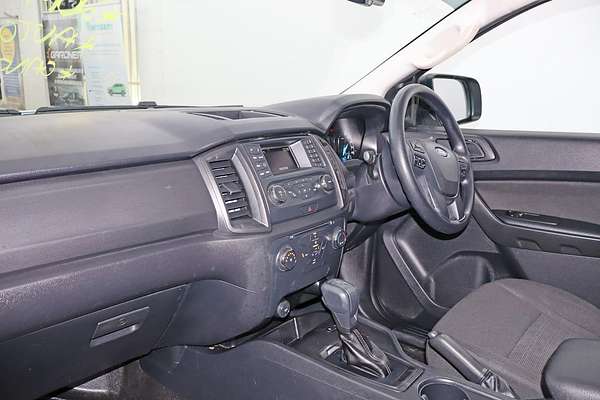 2019 Ford Ranger XL Hi-Rider PX MkIII Rear Wheel Drive L