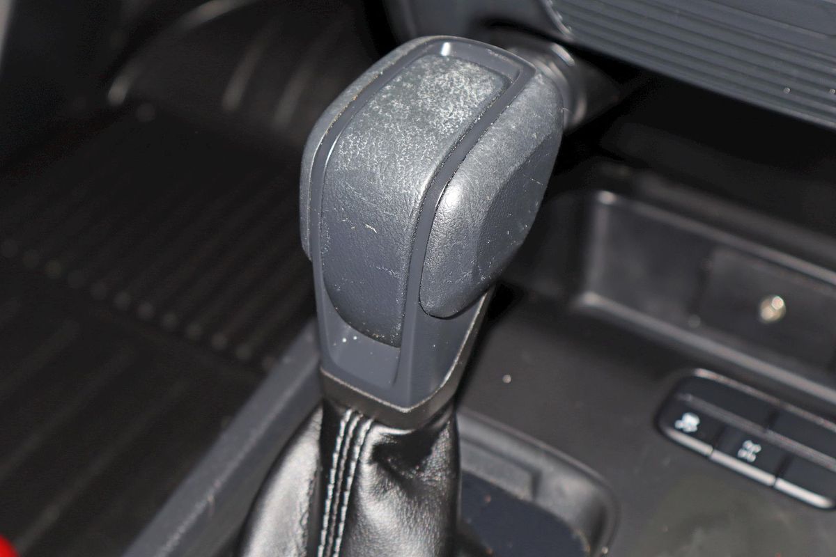 2019 Ford Ranger XL Hi-Rider PX MkIII Rear Wheel Drive L